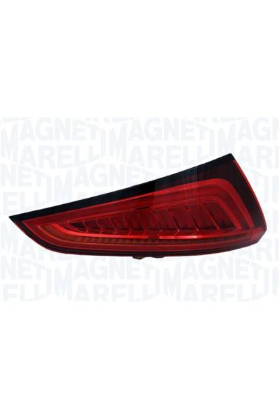 FANALE P/SX A LED AUDI Q5 09/12> magneti marelli 95-714021240701