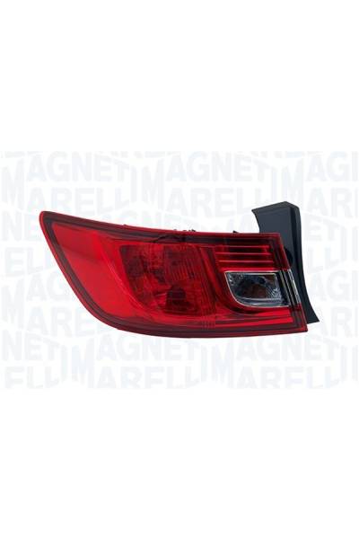 FANALE P/DX EST RENAULT CLIO 11/12> magneti marelli 95-712205101120