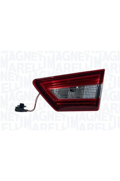 FANALE P/DX INT RENAULT CLIO 11/12> magneti marelli 95-712205151120