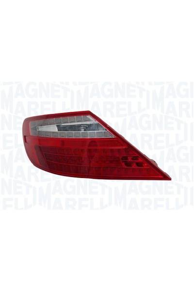 FANALE P/SX A LED MERCEDES SLK R172 01/11> magneti marelli 95-714021390701