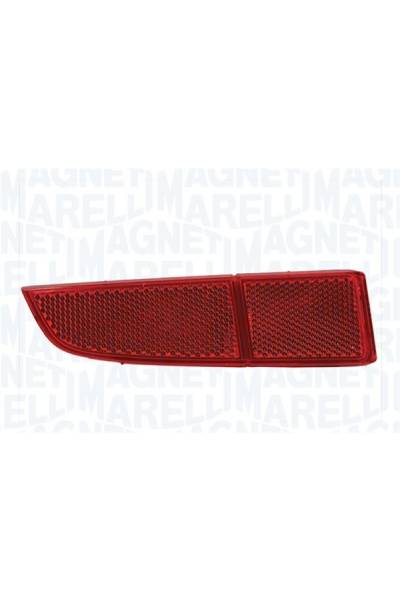 CATADIOTTRO SX LANCIA Y10/06> magneti marelli 95-715106071000