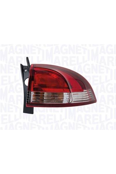 FANALE P/DX EST RENAULT CLIO SPORTOUR 11/12> magneti marelli 95-712205301120