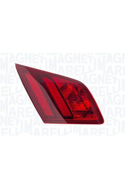 FANALE P/DX INT A LED PEUGEOT 308 01/13> magneti marelli 95-714081260801