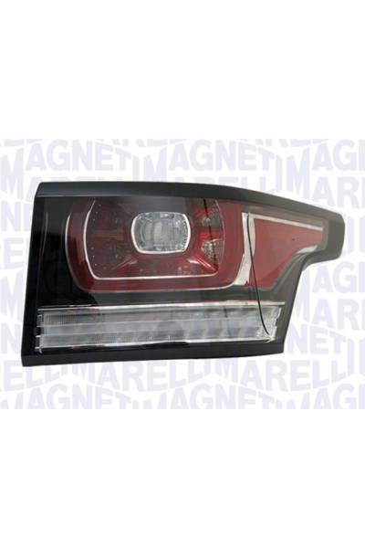 FANALE P/DX A LED LAND ROVER RANGE ROVER SPORT 04/13> magneti marelli 95-714026320802