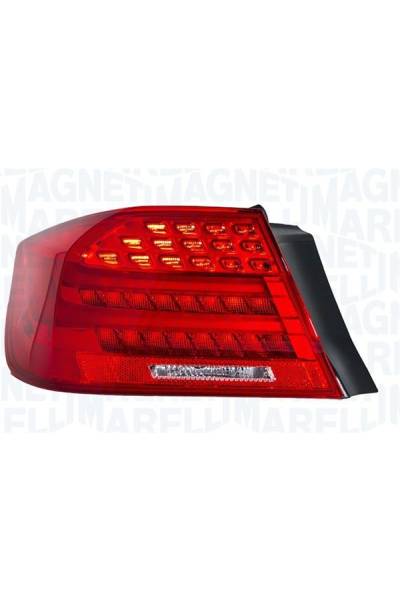 FANALE P/SX EST A LED BMW SERIE 3 E92 COUPE  01/10> magneti marelli 95-715011080001
