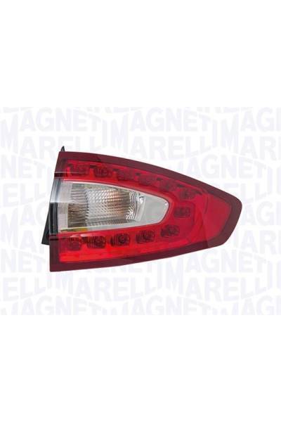 FANALE P/SX EST A LED FORD MONDEO 01/14> SW magneti marelli 95-714021050751