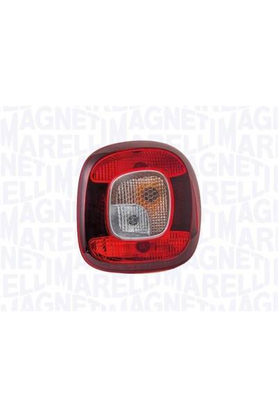 FANALE POST DX SMART FORTWO 07/14> magneti marelli 95-715001135002