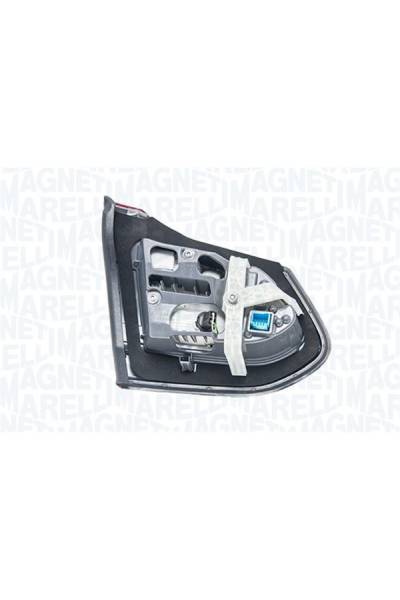 FANALE P/SX INT A LED MERCEDES CLASSE  C W205 12/13> SW magneti marelli 95-715011134013