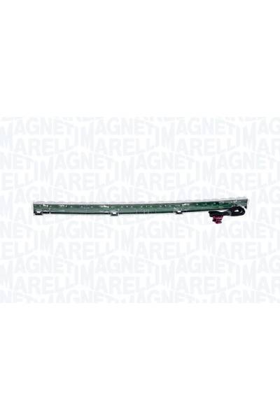 TERZO STOP MARCEDES VARI LUNOTTO OSCURATO magneti marelli 95-715001120520