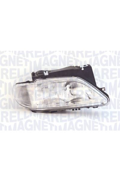 FARO SX 2H7 PRED REG ELETT CITROEN XSARA 07/97>08/00 magneti marelli 95-712375501129
