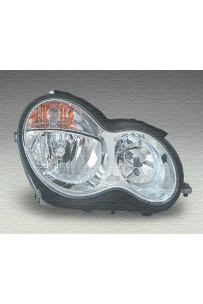 FARO DX H7-H7 C/MOTOR ELETT MERCEDES CLASSE C W203 01/03> magneti marelli 95-710301166206