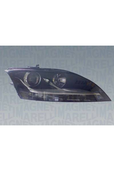 FARO DX H7-H7 C/MOTOR EL PARAB CROM AUDI TT 09/06> magneti marelli 95-710301227202