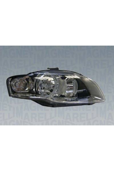 FARO SX H7-H7 C/MOTOR EL AUDI A4 10/06> IND DIR BIANCO magneti marelli 95-710301219203