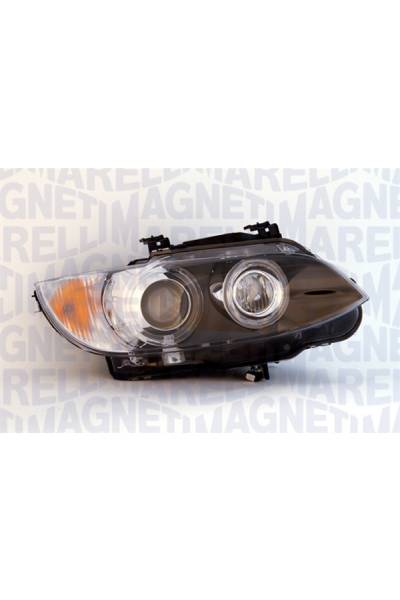 FARO DX XENO D1S-H8-H3 AFS C/MOT EL S/CENTR BMW SERIE 3 E92/93 magneti marelli 95-711307022789