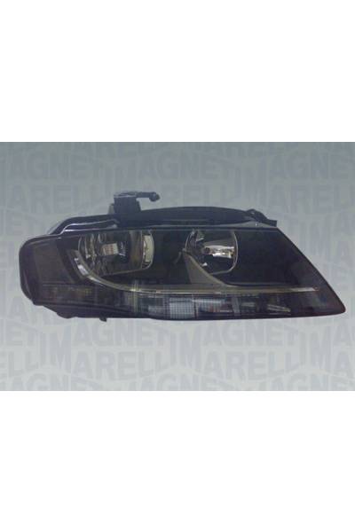 FARO DX H7-H7 C/MOTOR EL AUDI A4 12/07> magneti marelli 95-711307022853