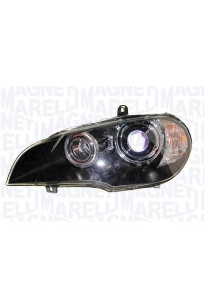 FARO DX H1-H7 C/MOTOR ELETT BMW X5 E70 01/07> magneti marelli 95-710815021002