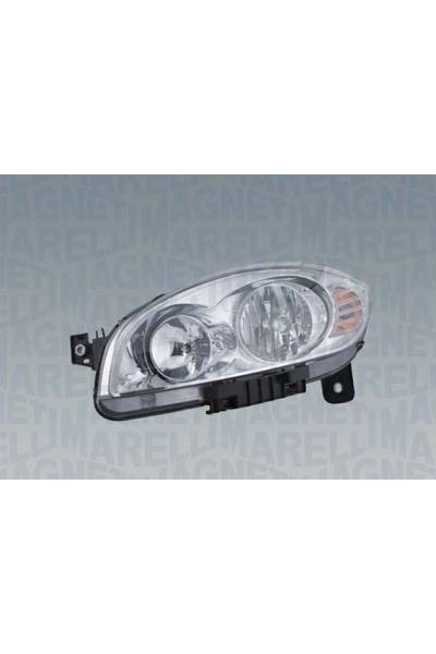 Faro principale magneti marelli 95-712452201110