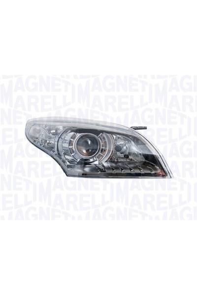FARO SX BIXENO D1S-H7 C/MOT EL AFS S/CENTR RENAULT MEGANE 11/08> magneti marelli 95-711307023112