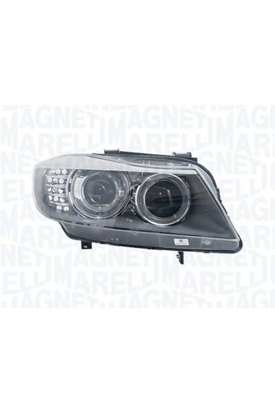 FARO SX D1S-H8 C/MOT ELS/CENTR BMW SERIE 3 E90/E91 09/08> ZKW magneti marelli 95-719000000029