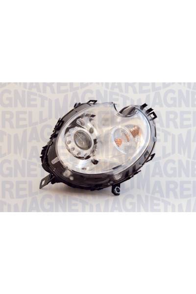 FARO DX XENO D1S S/CENTIND DIR BIAN MINI ONE-COOP-CLUBM 07/06> magneti marelli 95-711307023267