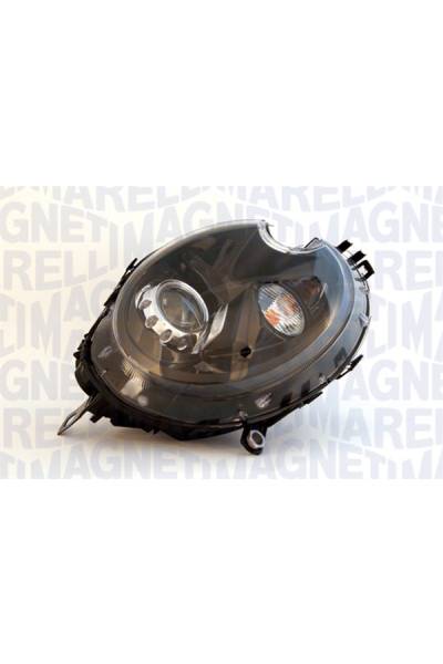 FARO SX XEN D1S C/MOT EL S/C PAR NER MINI ONE/COOP/CLUB 07/06> magneti marelli 95-711307023268