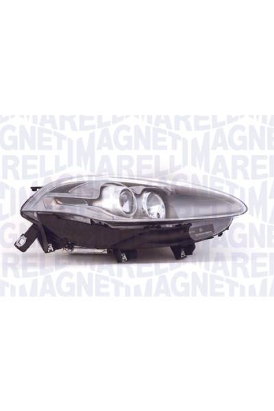FARO SX XENO D1S-H1 C/MOTOR EL PARAB SCURA FIAT BRAVO 01/10> magneti marelli 95-712455911129