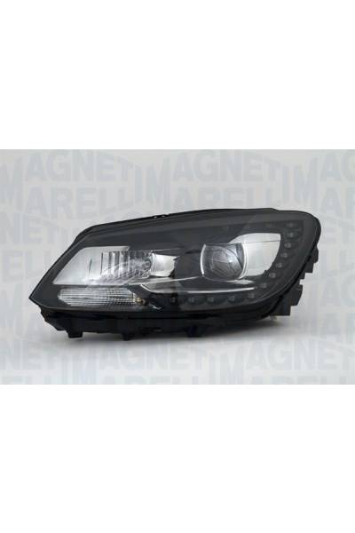 FARO DX XENO D3S-H7 S/CENTR VW TOURAN 09/10> magneti marelli 95-711307023546