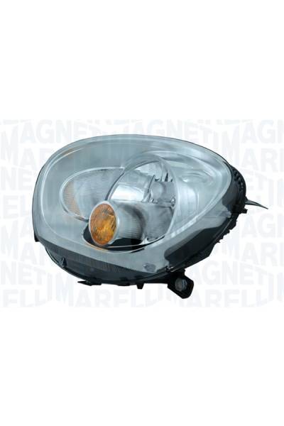 FARO DX H4 IND DIREZ ARANCIO MINI COUNTRYMAN 09/10> magneti marelli 95-710301267206