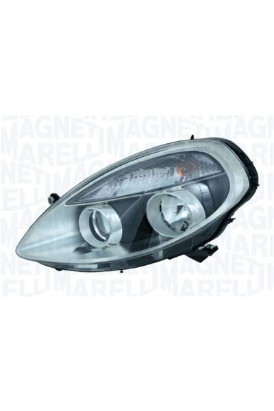 FARO DX H1-H1 C/MOTOR ELETT LANCIA MUSA 03/11> magneti marelli 95-712469401129