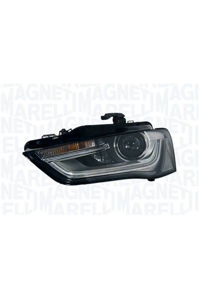 FARO SX BIXENO D3S AFS S/CENTR AUDI A4 12/11> magneti marelli 95-711307024096