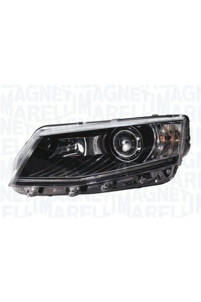 FARO DX XENO D3S+LED AFS S/CENTR SKODA OCTAVIA 03/13> magneti marelli 95-711307024259