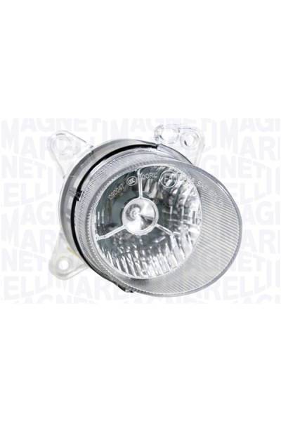 LUCE DIURNA SX MERC CLASSE B W246-C W204 11>A W176 12> magneti marelli 95-712404201120