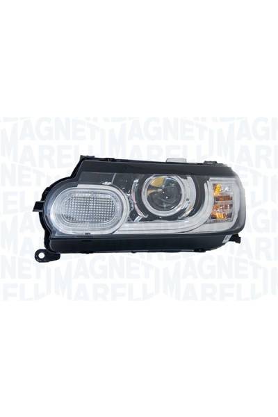 FARO SX HIR2 C/MOTOR ELETT LAND ROVER RANGE ROVER SPORT 04/13> magneti marelli 95-712476901129