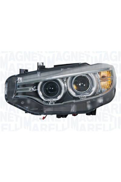 FARO DX BIXENO D1S BMW SERIE 4 COUPE F32-CABRIO F33 magneti marelli 95-711451000041
