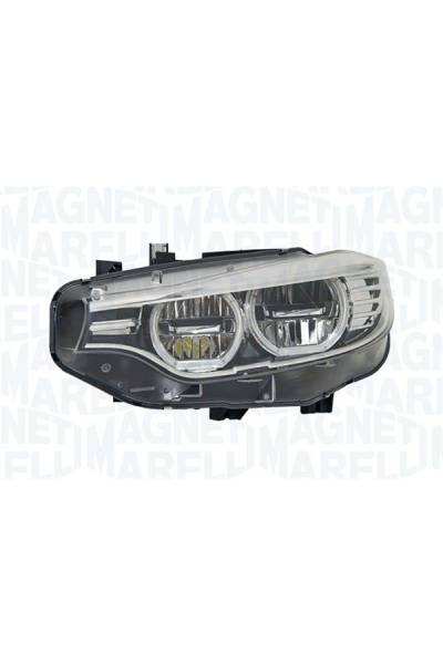 FARO DX LED BMW SERIE 4 F32/F33/F36 01/13> magneti marelli 95-711451000053