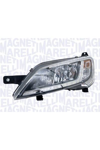 FARO DX 2H7 C/CORN CROM FIAT DUCATO-CITR JUMPER 01/14> magneti marelli 95-712501001129