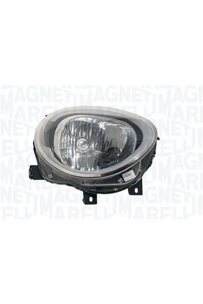 FARO DX H4 FIAT 500 X 10/14> magneti marelli 95-712484601129