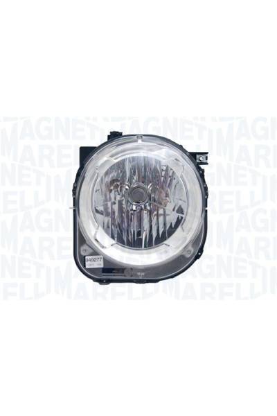 FARO DX H4 JEEP RENEGADE 03/14> magneti marelli 95-712483401129