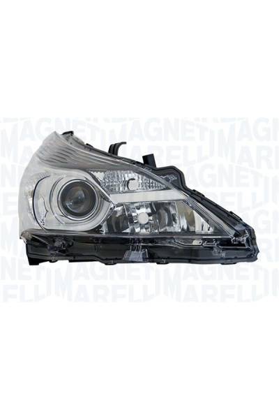 FARO SX H11 HB3 TOYOTA VERSO 01/09> magneti marelli 95-715012014001