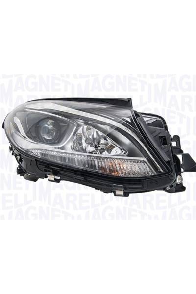 FARO DX 2H7 C/MOTOR ELETT MERCEDES GLE W166 01/15> magneti marelli 95-710815101401