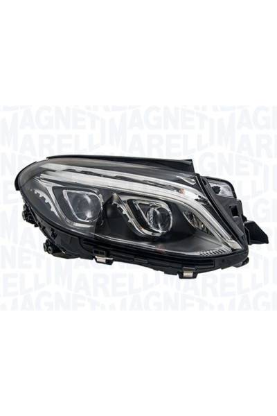 FARO DX A LED MERCEDES GLE W166-GLE COUPE C292 01/15> magneti marelli 95-710815903801