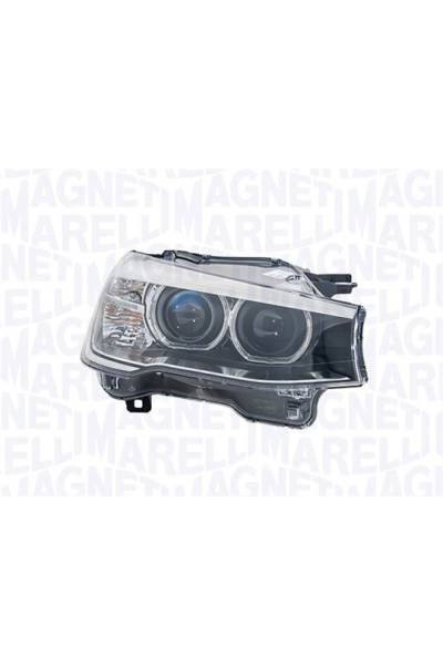 FARO SX BIXENO D1S BMW X3 F25 01/14> magneti marelli 95-710815029067