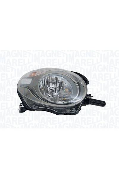 FARO SX SUP H7 FIAT 500L 05/17> magneti marelli 95-712475331129