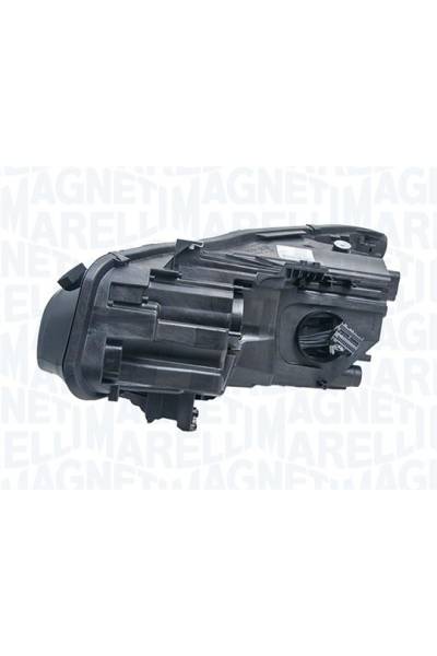 FARO SX A LED DRL BMW S2 ACTIVE TOURER(F45)-GR TOURER(F46) 03/18 magneti marelli 95-711451000698
