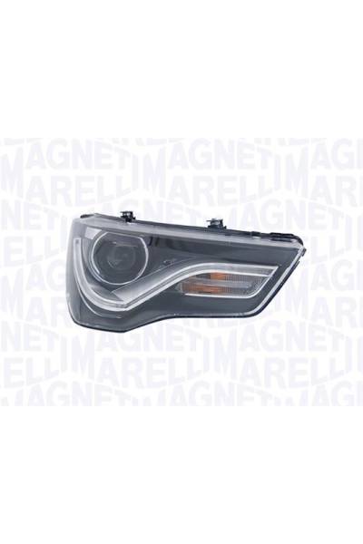 FARO SX BIXENO D3S-LED AUDI A1 09/10> ZKW magneti marelli 95-719000000069