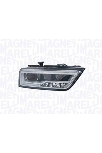 FARO SX LED AUDI Q3 01/15> ZKW magneti marelli 95-719000000091