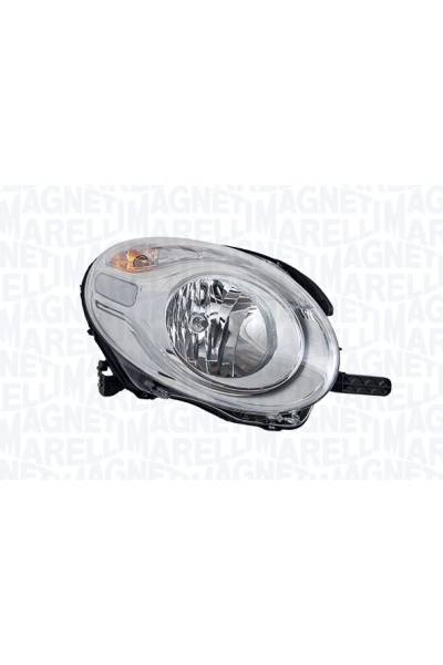 FARO DX H7 FIAT 500 L 06/17> LOUNGE/URBAN magneti marelli 95-712475285129