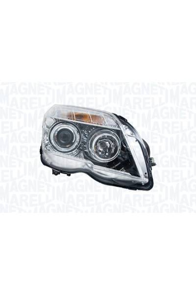 FARO DX MERCEDES GLK X204 07/08> ZKW magneti marelli 95-719000000252