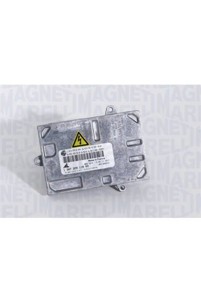 CENTRALINA AFS MERCEDES CLASSE S W221 01/06> magneti marelli 95-711307329118