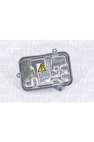 CENTRALINA XENO MERCEDES CLASSE C W204 06/07> magneti marelli 95-711307329240